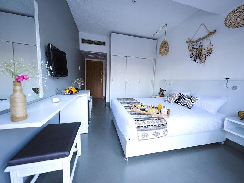 Meraki Resort Sharm El Sheikh (Adults Only 16+) 275569