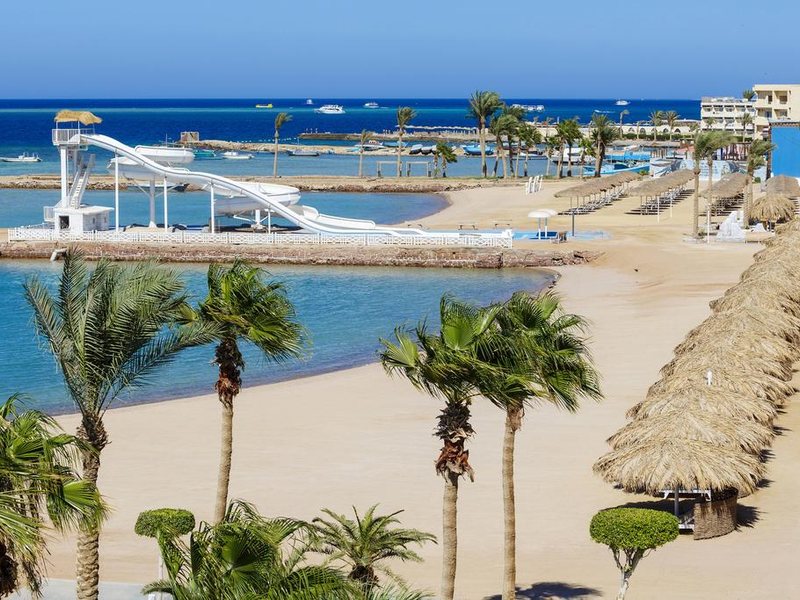 Meraki Resort Sharm El Sheikh (Adults Only 16+) 275570