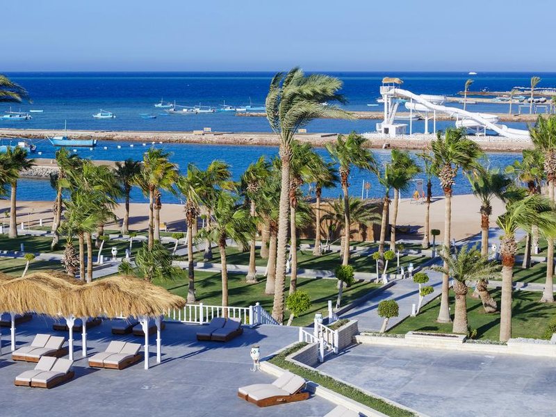 Meraki Resort Sharm El Sheikh (Adults Only 16+) 275571