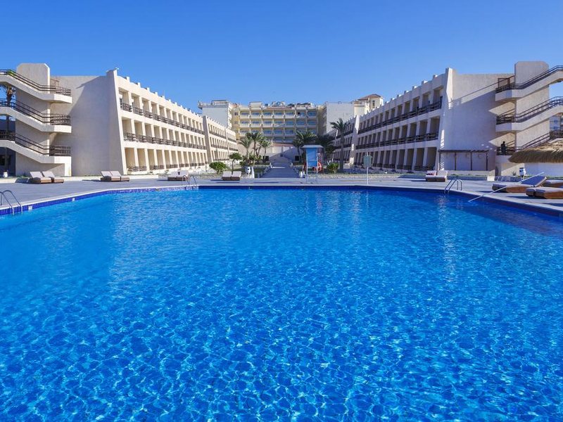 Meraki Resort Sharm El Sheikh (Adults Only 16+) 275572