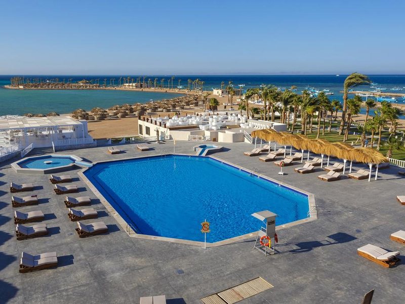 Meraki Resort Sharm El Sheikh (Adults Only 16+) 275573