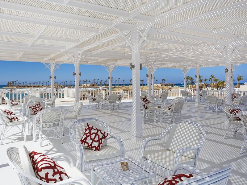 Meraki Resort Sharm El Sheikh (Adults Only 16+) 275574