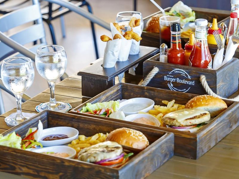 Meraki Resort Sharm El Sheikh (Adults Only 16+) 275575