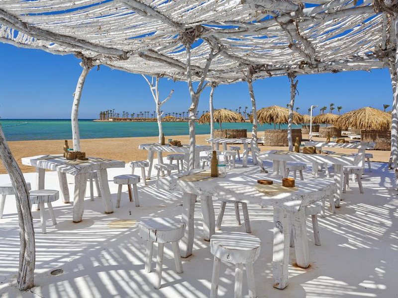 Meraki Resort Sharm El Sheikh (Adults Only 16+) 275577