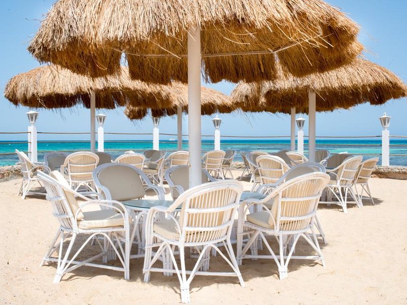 Meraki Resort Sharm El Sheikh (Adults Only 16+) 275578