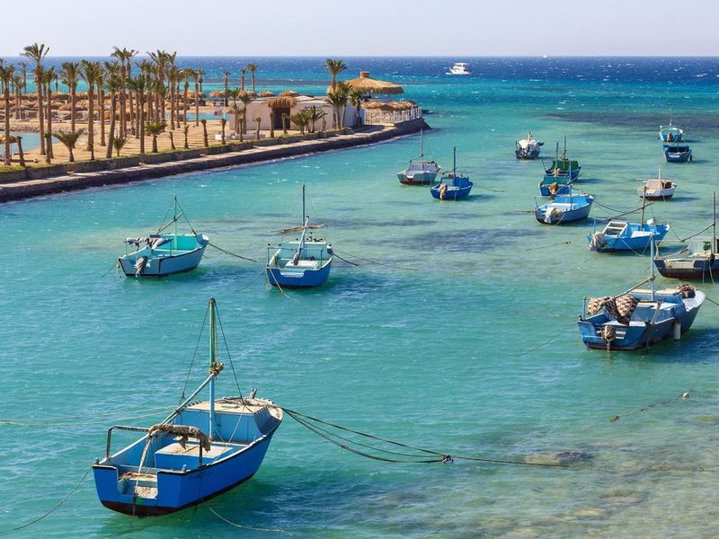 Meraki Resort Sharm El Sheikh (Adults Only 16+) 275580