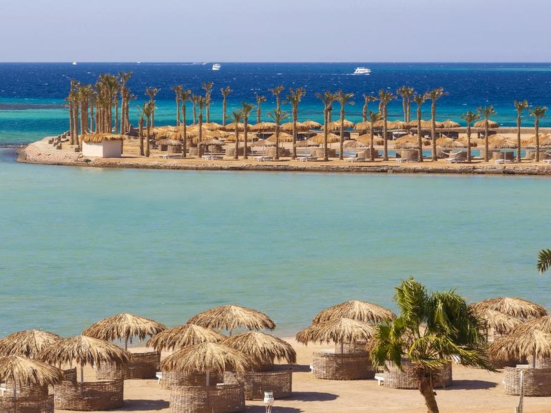 Meraki Resort Sharm El Sheikh (Adults Only 16+) 275581