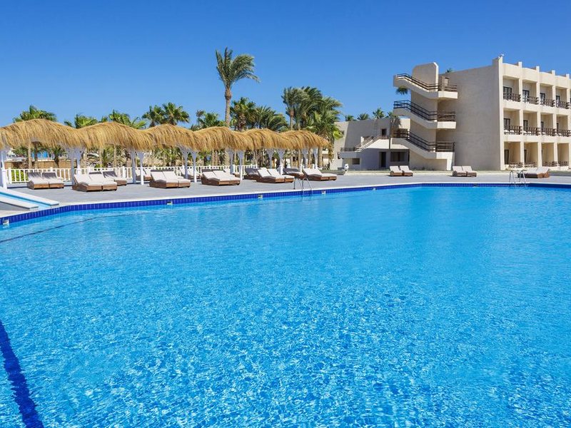 Meraki Resort Sharm El Sheikh (Adults Only 16+) 275582