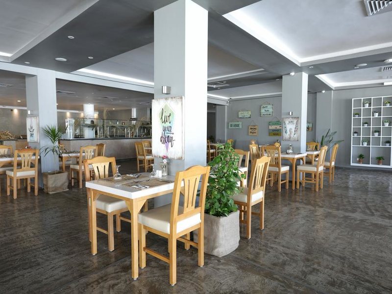 Meraki Resort Sharm El Sheikh (Adults Only 16+) 275584