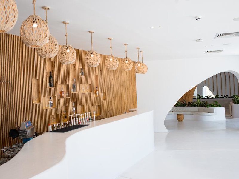 Meraki Resort Sharm El Sheikh (Adults Only 16+) 275585