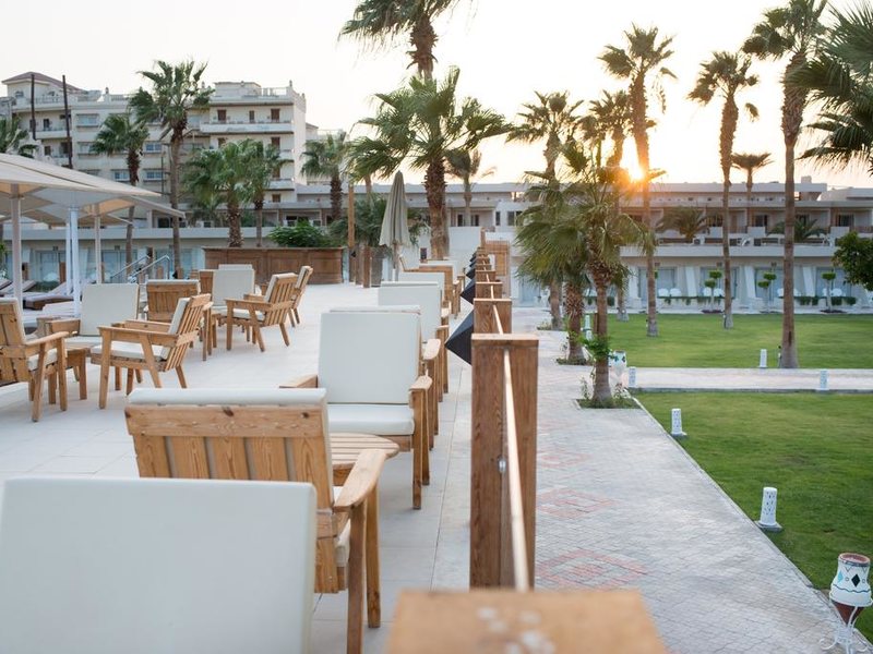 Meraki Resort Sharm El Sheikh (Adults Only 16+) 275586