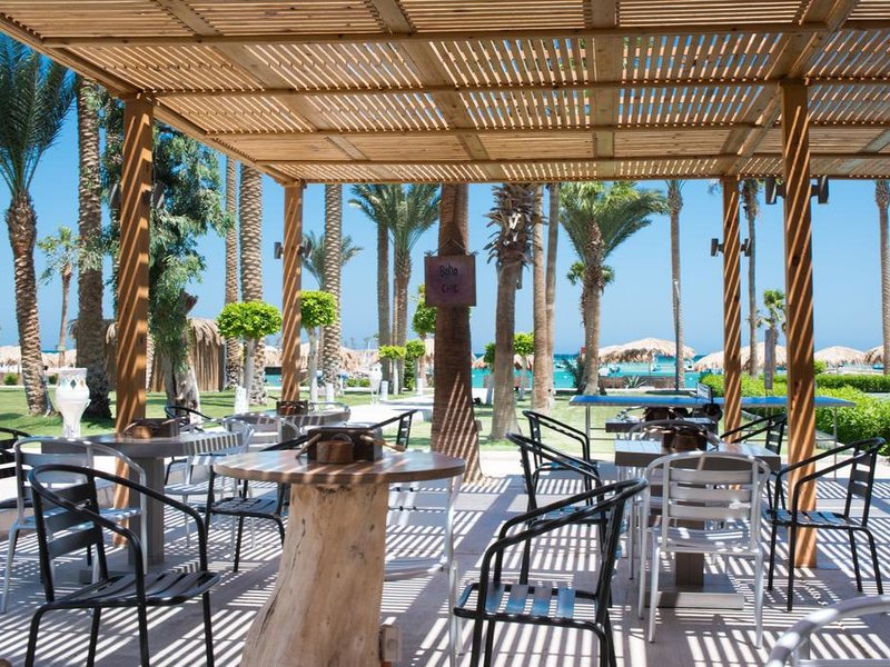 Meraki Resort Sharm El Sheikh (Adults Only 16+) 275587
