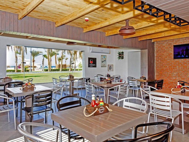 Meraki Resort Sharm El Sheikh (Adults Only 16+) 275588