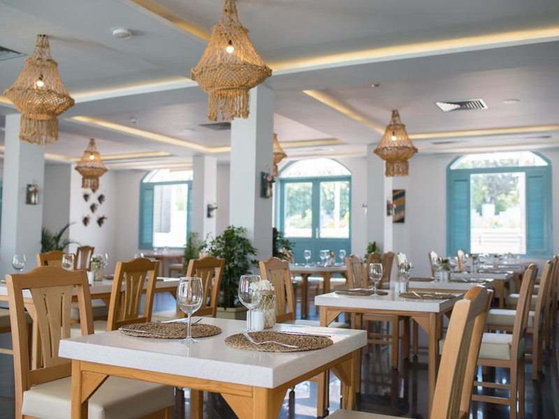 Meraki Resort Sharm El Sheikh (Adults Only 16+) 275589