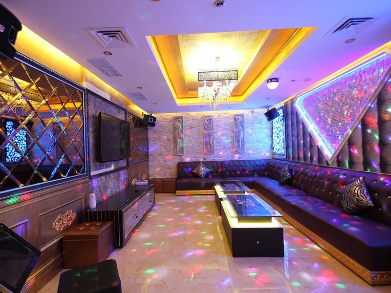 Mercure Abu Dhabi Centre Hotel 191888