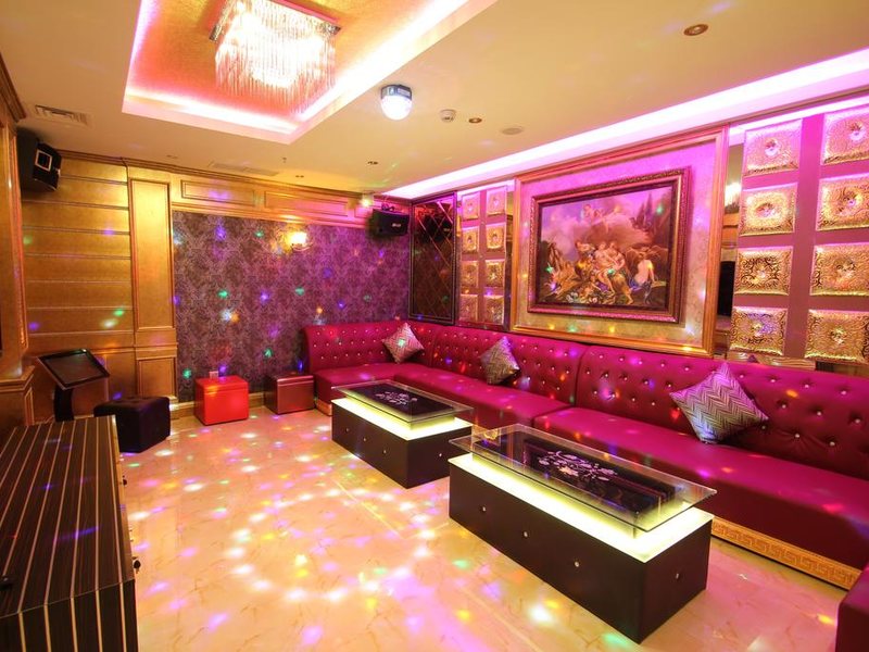 Mercure Abu Dhabi Centre Hotel 191892