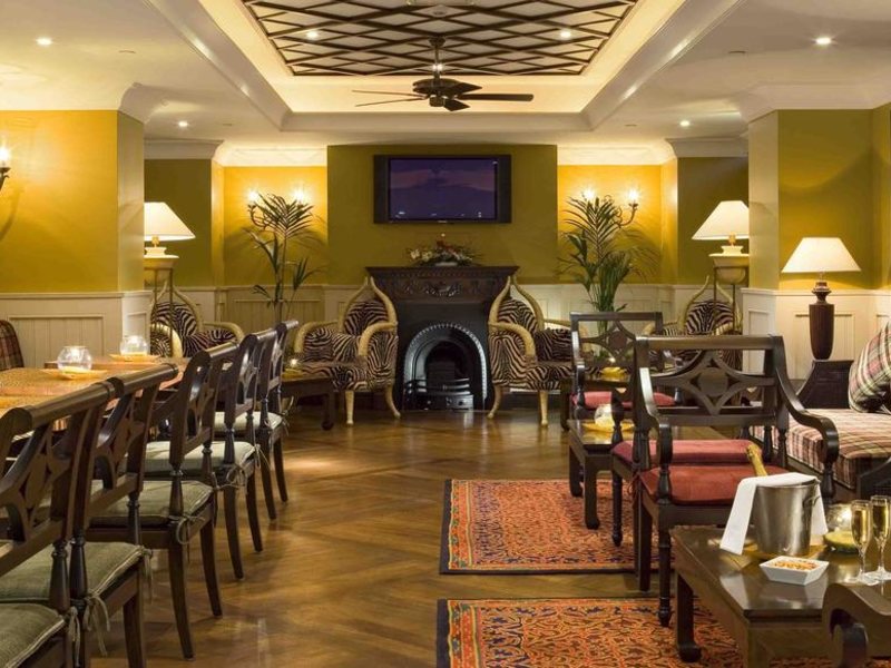 Mercure Abu Dhabi Centre Hotel 191893