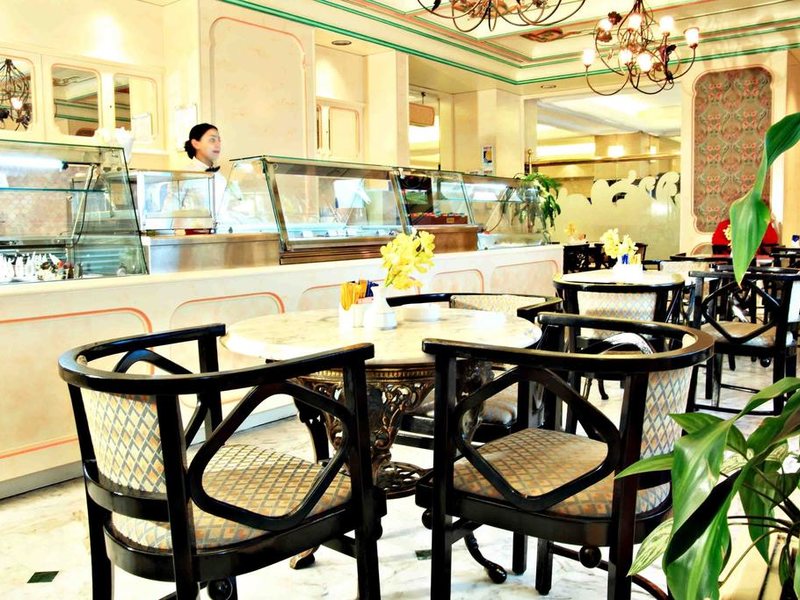 Mercure Abu Dhabi Centre Hotel 191894