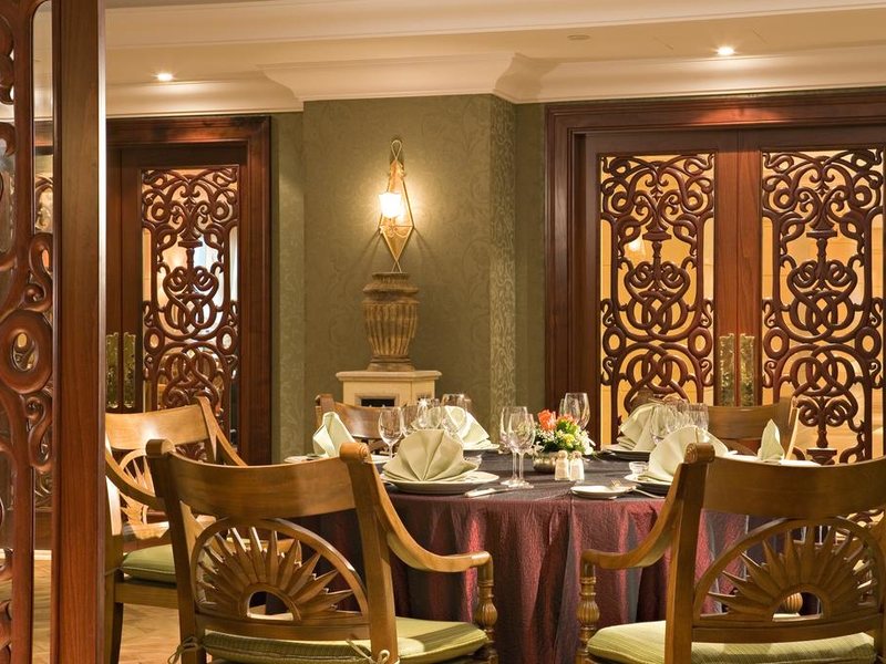 Mercure Abu Dhabi Centre Hotel 191897