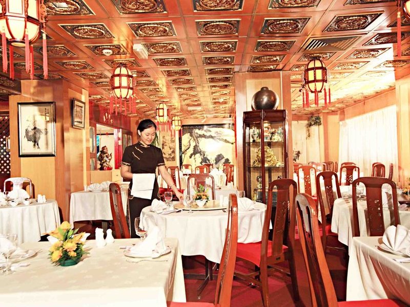 Mercure Abu Dhabi Centre Hotel 191898