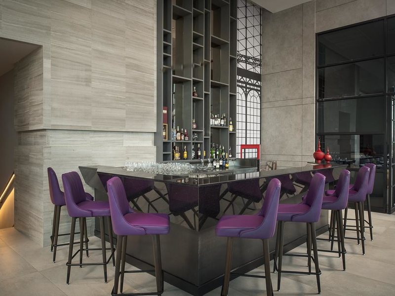 Mercure Bangkok Makkasan 224733