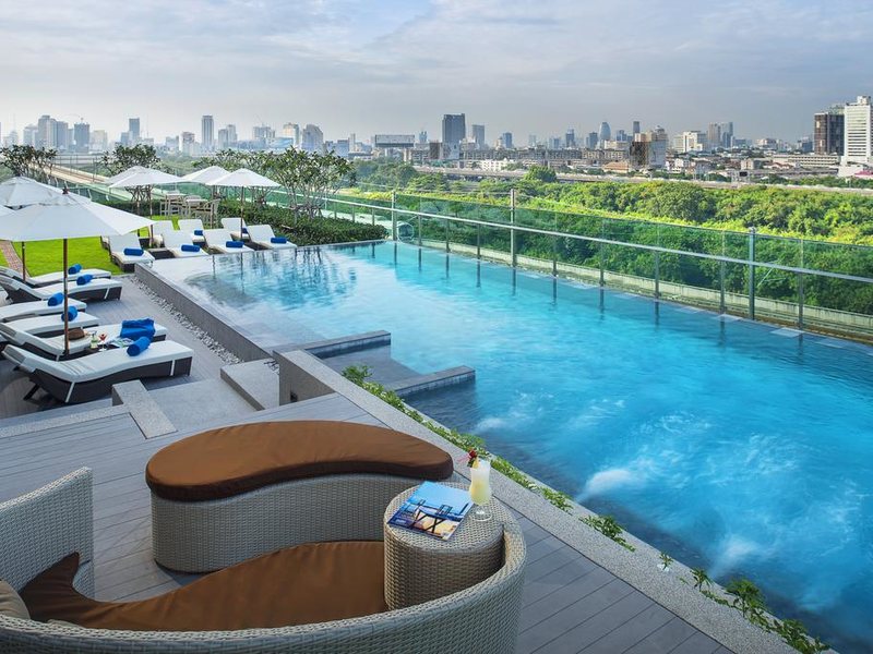Mercure Bangkok Makkasan 224735