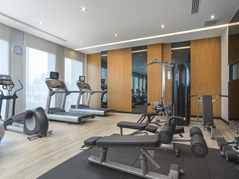 Mercure Bangkok Makkasan 224736