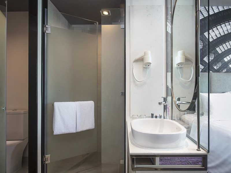 Mercure Bangkok Makkasan 224738