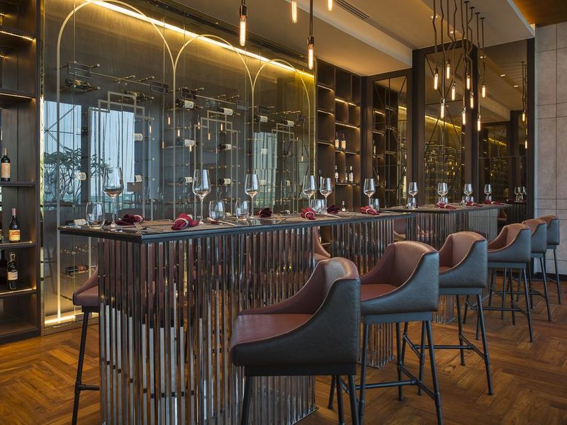 Mercure Bangkok Makkasan 224739