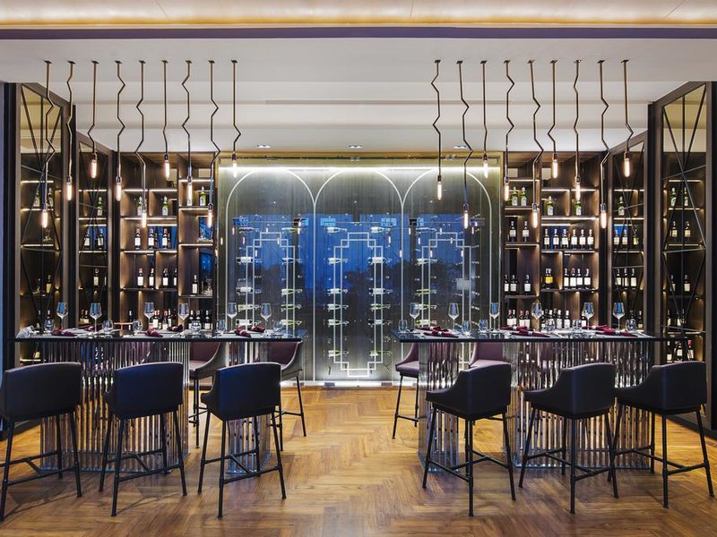 Mercure Bangkok Makkasan 224742