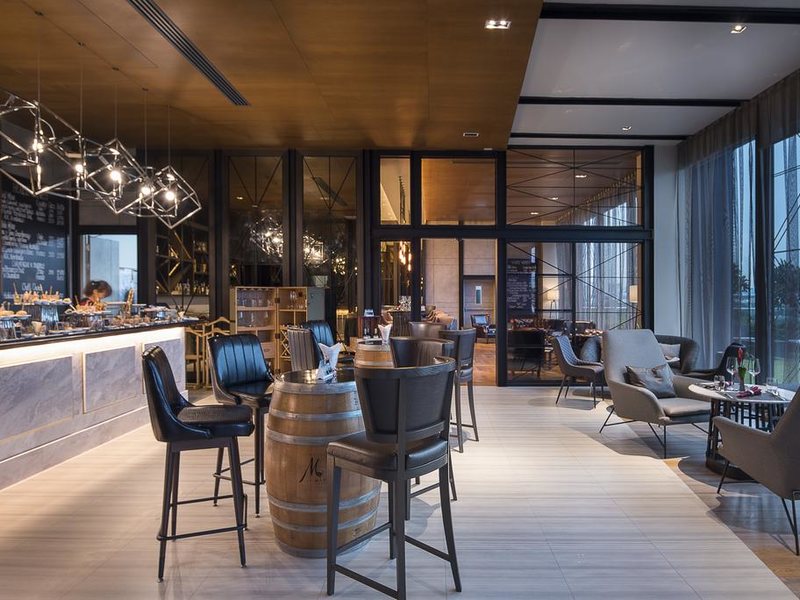 Mercure Bangkok Makkasan 224744