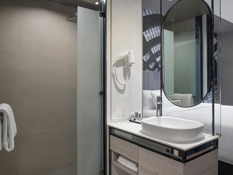 Mercure Bangkok Makkasan 224745