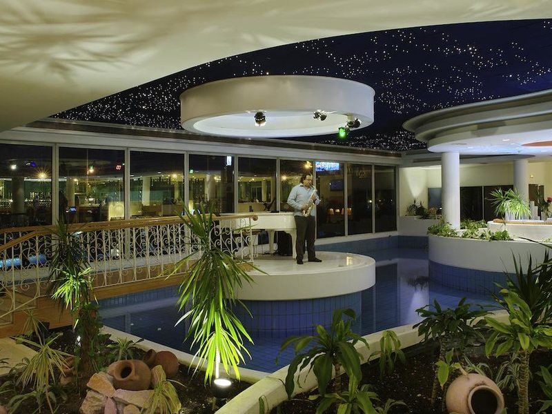 Mercure Cairo Le Sphinx 273964