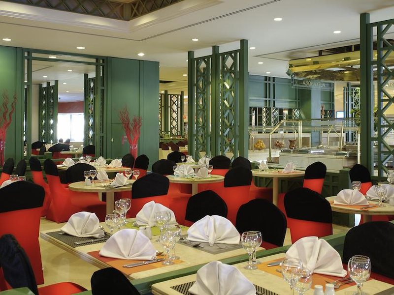 Mercure Cairo Le Sphinx 273965