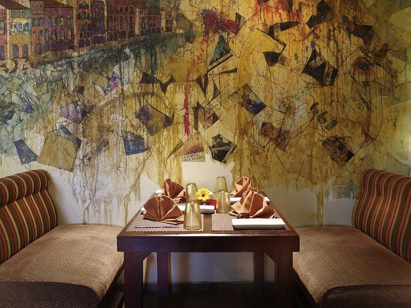 Mercure Cairo Le Sphinx 273971