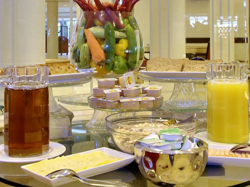 Mercure Cairo Le Sphinx 273973