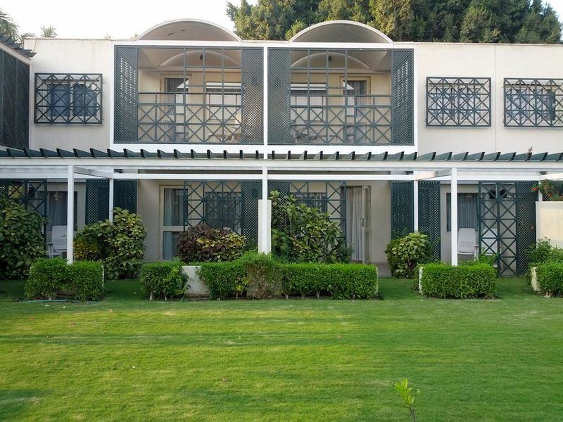 Mercure Cairo Le Sphinx 273974