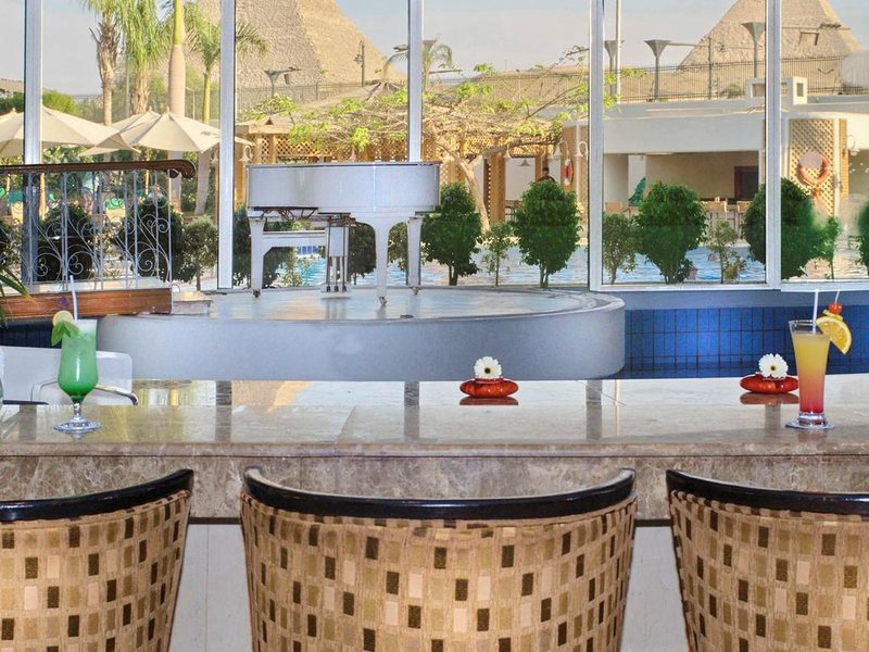 Mercure Cairo Le Sphinx 273976