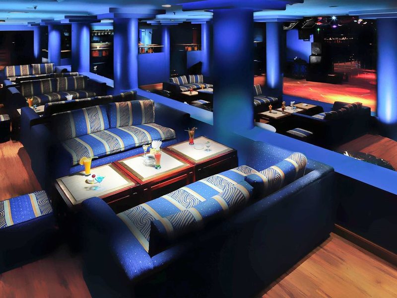 Mercure Cairo Le Sphinx 273977