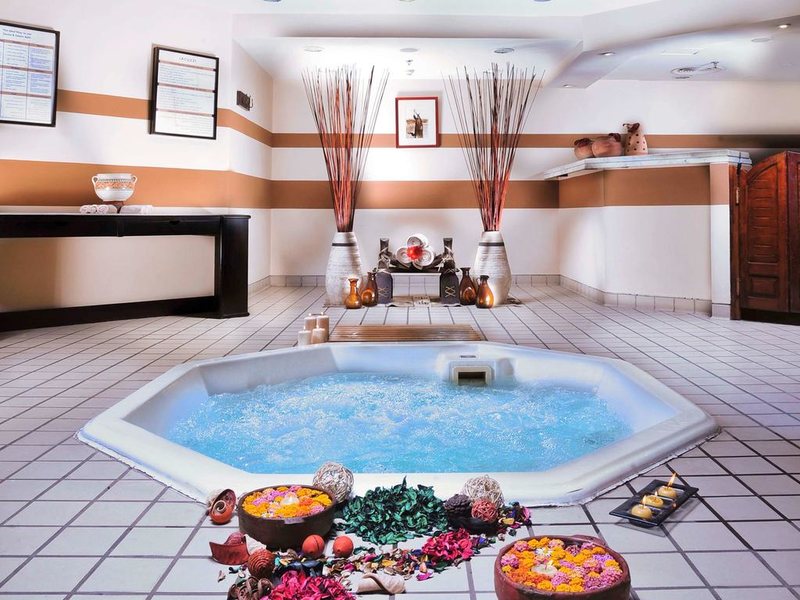 Mercure Cairo Le Sphinx 273978