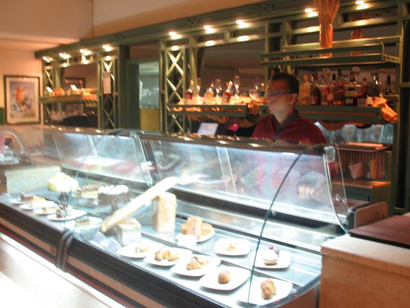 Mercure Cairo Le Sphinx 273980