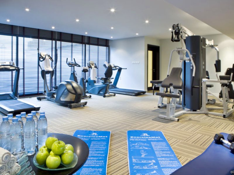 Mercure Gold Hotel Dubai (ex 14813