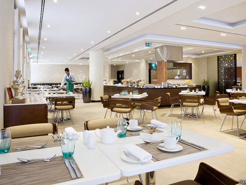 Mercure Gold Hotel Dubai (ex 14815