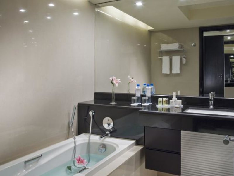 Mercure Gold Hotel Dubai (ex 46544