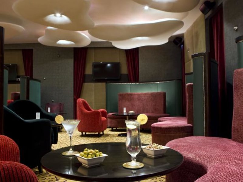 Mercure Gold Hotel Dubai (ex 46545