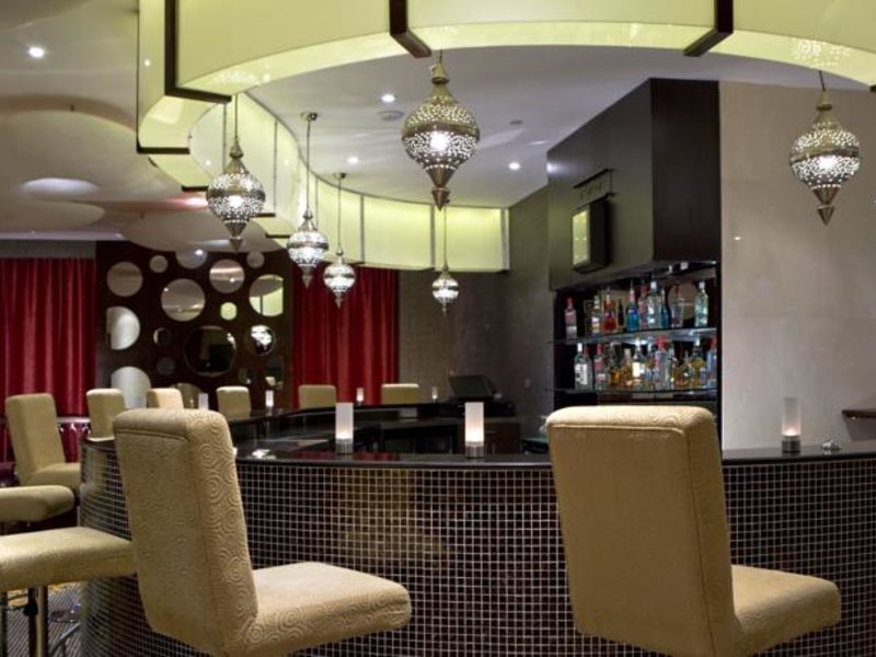 Mercure Gold Hotel Dubai (ex 46546