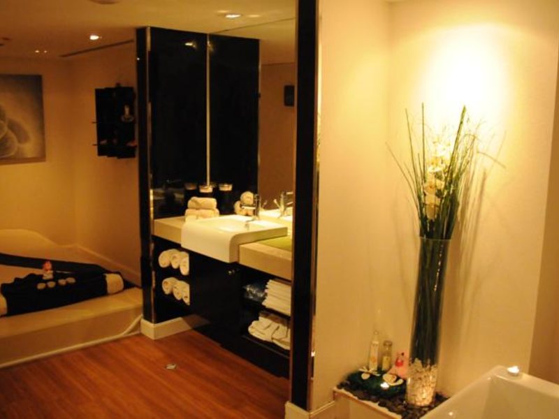 Mercure Gold Hotel Dubai (ex 46547