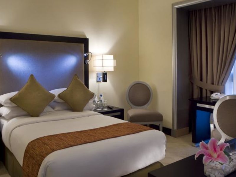 Mercure Gold Hotel Dubai (ex 46548