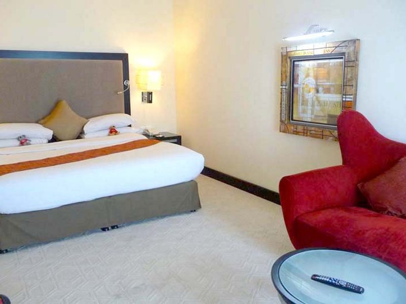 Mercure Gold Hotel Dubai (ex 46550