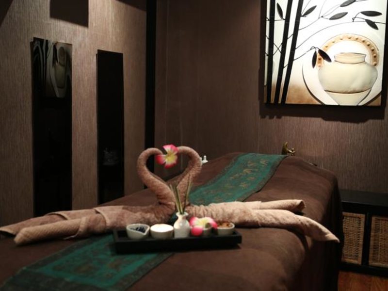 Mercure Gold Hotel Dubai (ex 46551